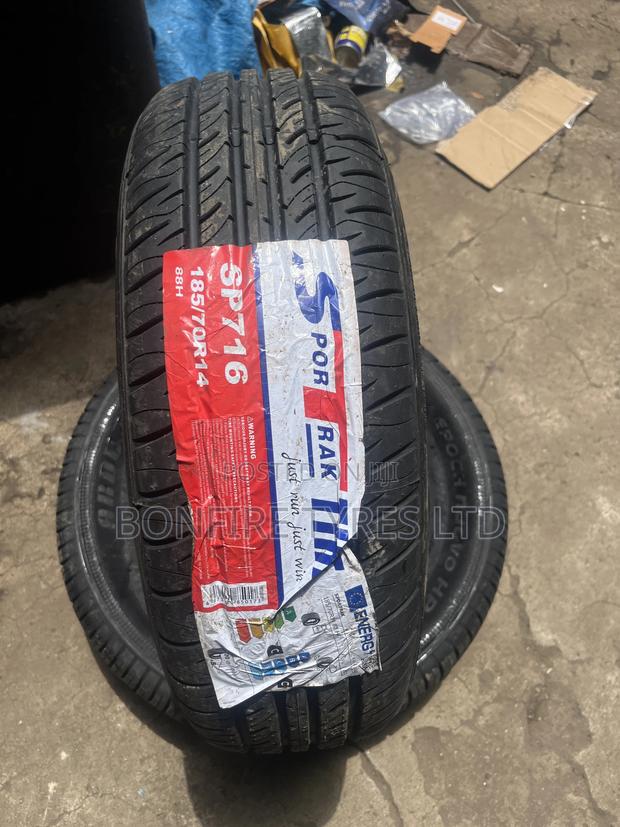 185/70r14 Sp Grip Smalll - main view