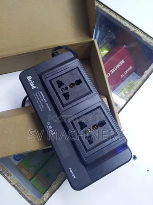 Heavy Duty 200w Car Power Inverter