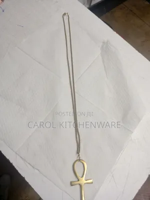 Brass Bracelet