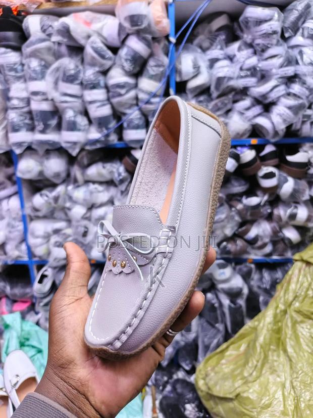 Ladies Loafers