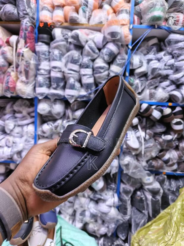 Ladies Loafers - thumbnail 2