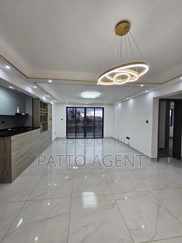2bdrm Apartment in Kilimani, Hurlingham for rent