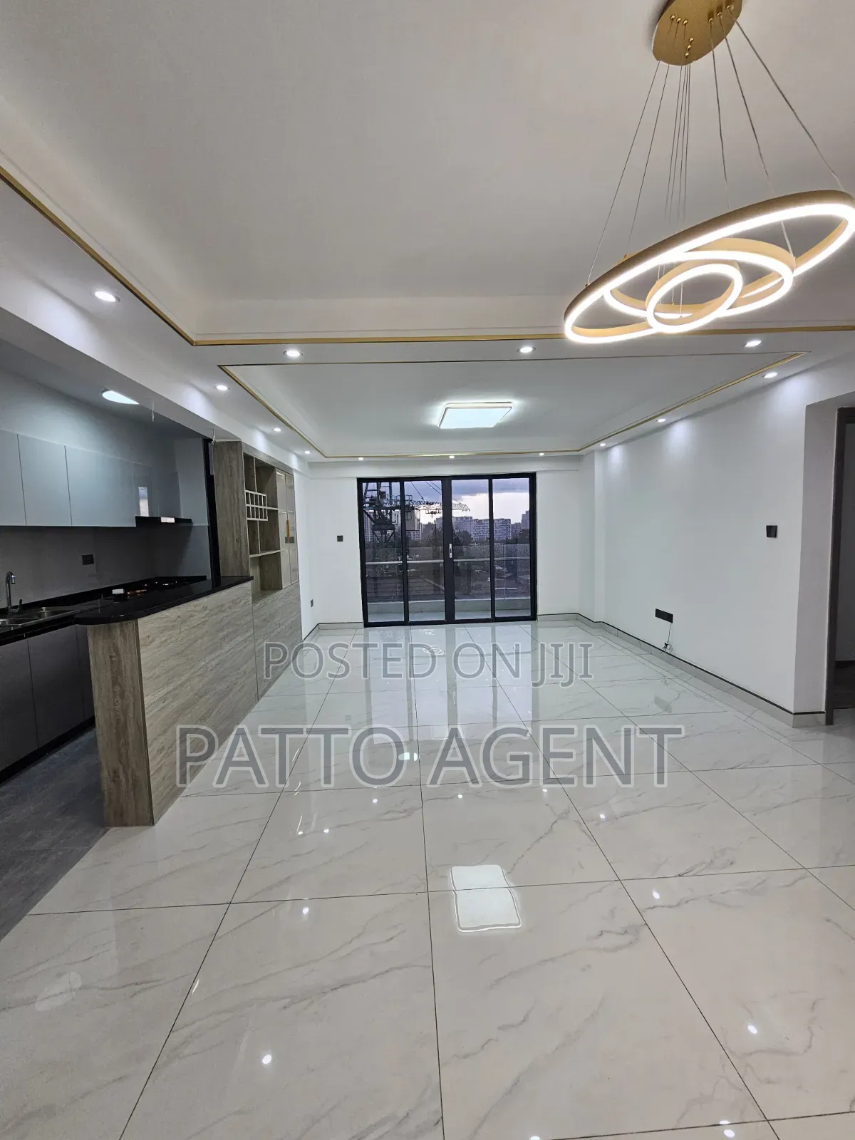 2bdrm Apartment in Kilimani, Hurlingham for rent