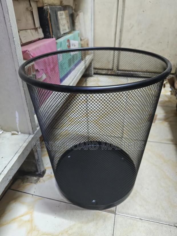 Mesh Bin* Mesh Bin