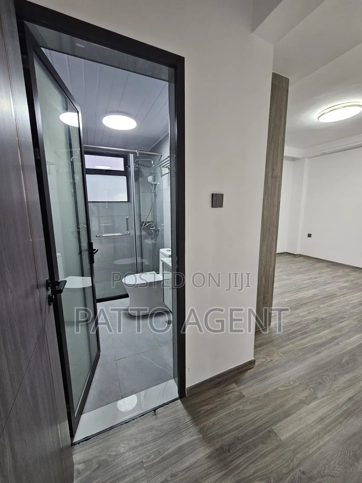 2bdrm Apartment in Kilimani, Hurlingham for rent