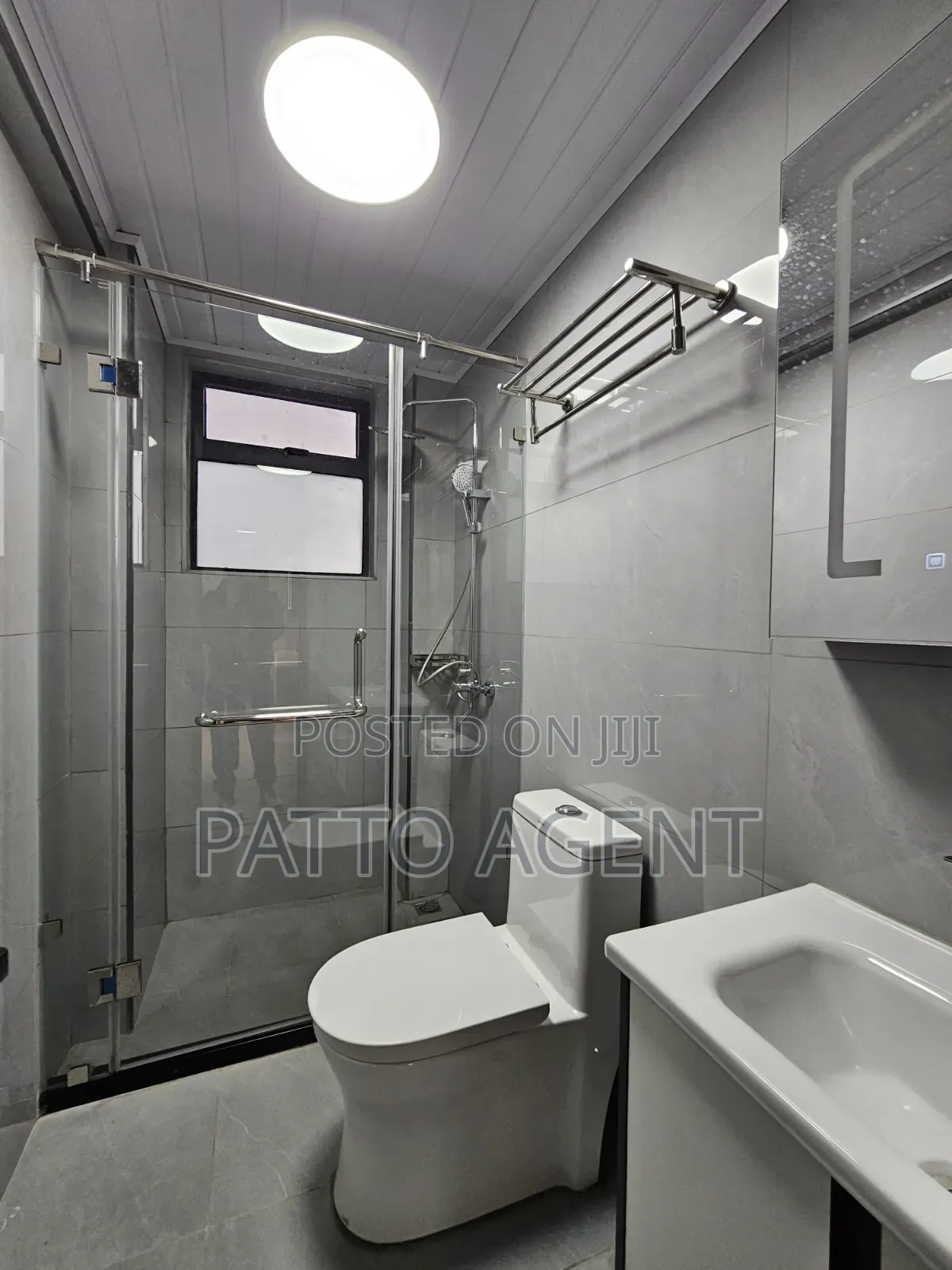 2bdrm Apartment in Kilimani, Hurlingham for rent