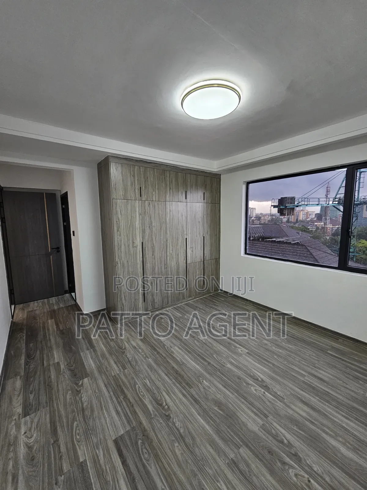 2bdrm Apartment in Kilimani, Hurlingham for rent