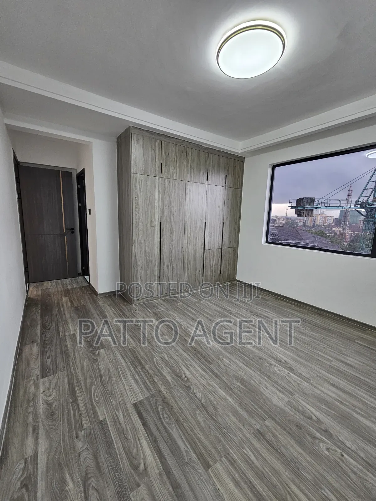 2bdrm Apartment in Kilimani, Hurlingham for rent
