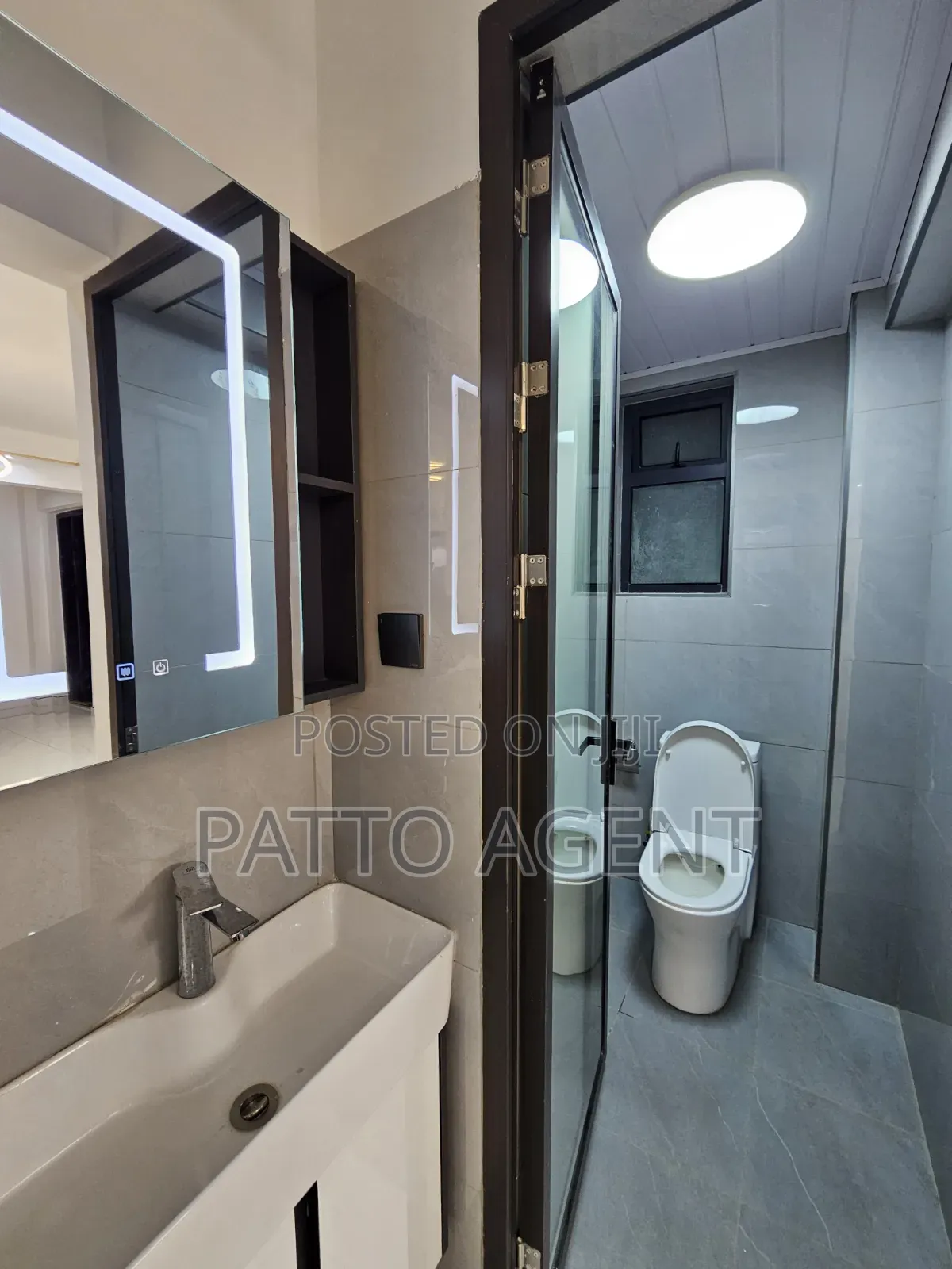 2bdrm Apartment in Kilimani, Hurlingham for rent
