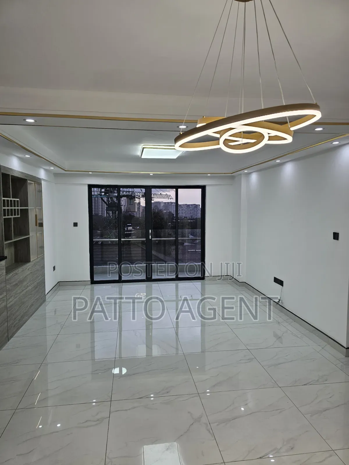 2bdrm Apartment in Kilimani, Hurlingham for rent