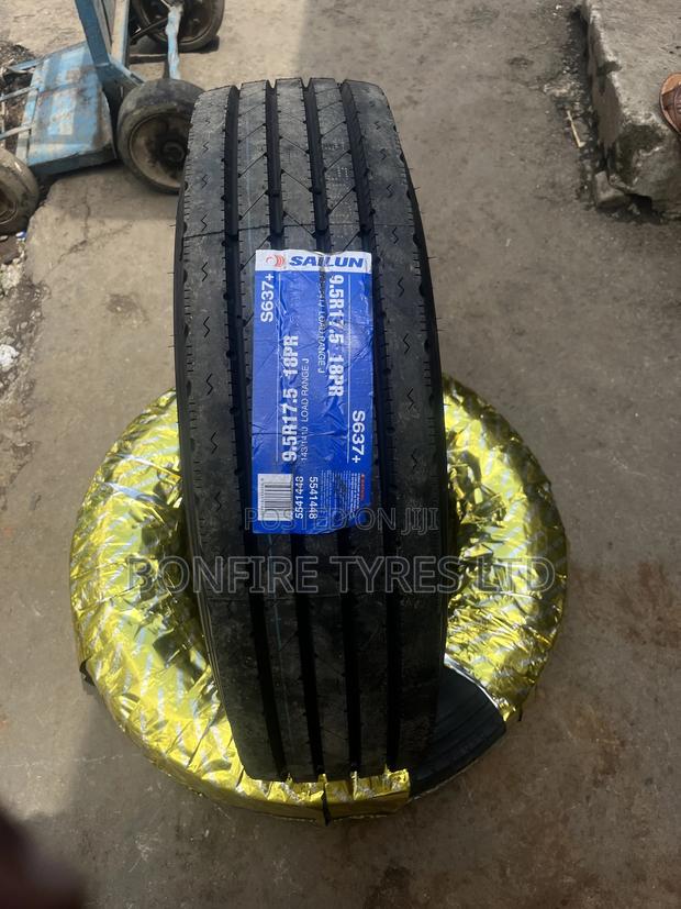 265/70r19.5 Salun