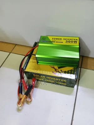 Power Inverter