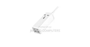 Ldnio Sc1418 65w Pd Adapter Multifunction Charger Power Extension