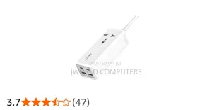 Ldnio Sc1418 65w Pd Adapter Multifunction Charger Power Extension