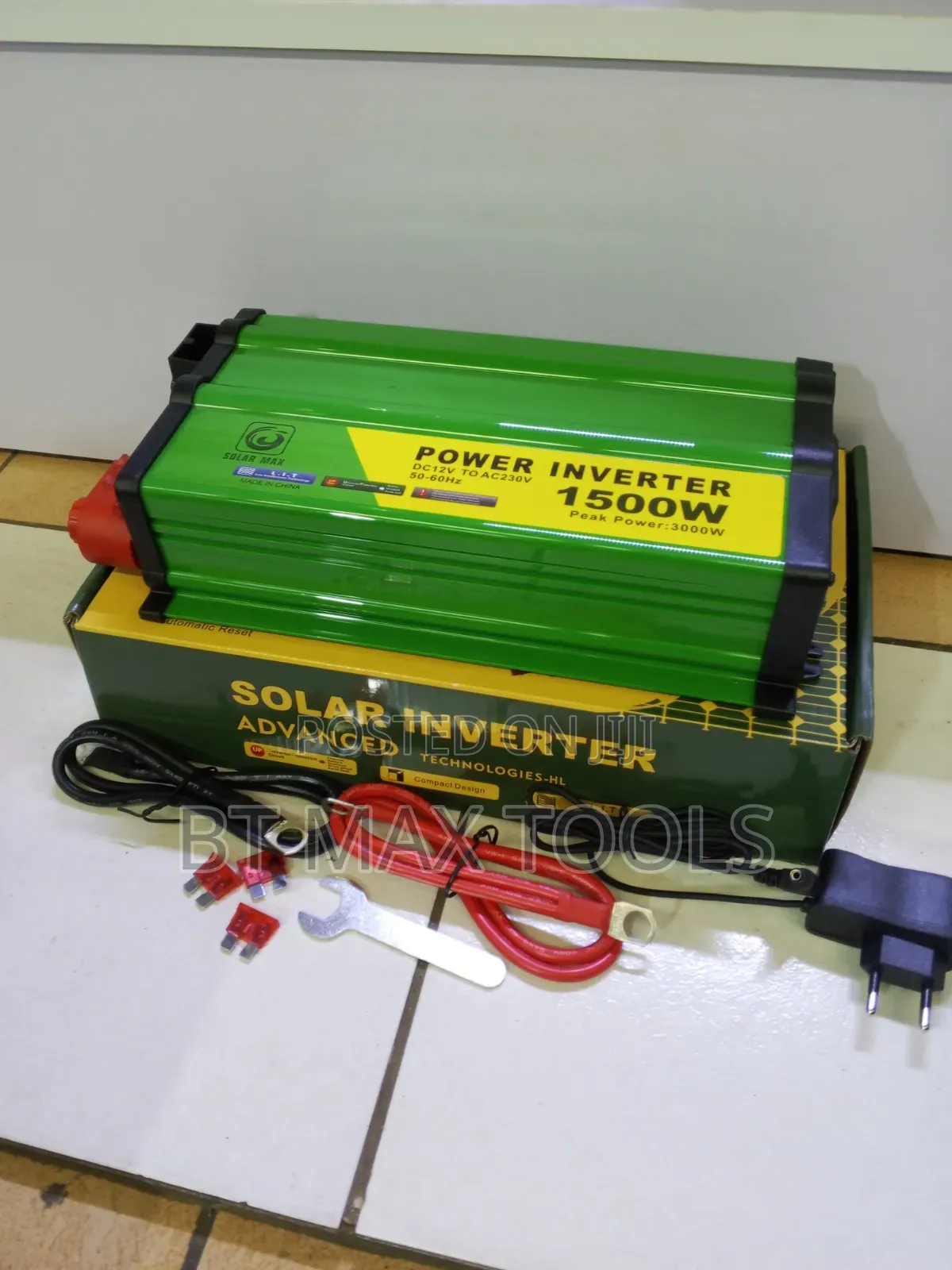 Solar Inverter