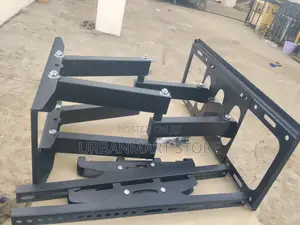 Double Arm Cp 402 Available