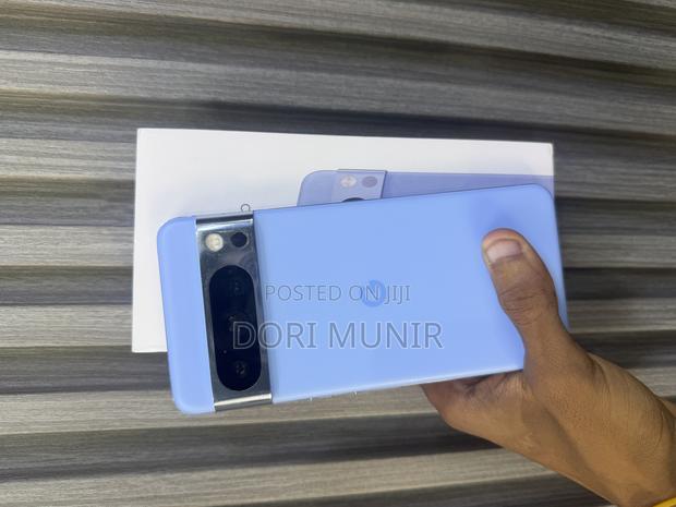 Google Pixel 8 Pro 128 GB Blue