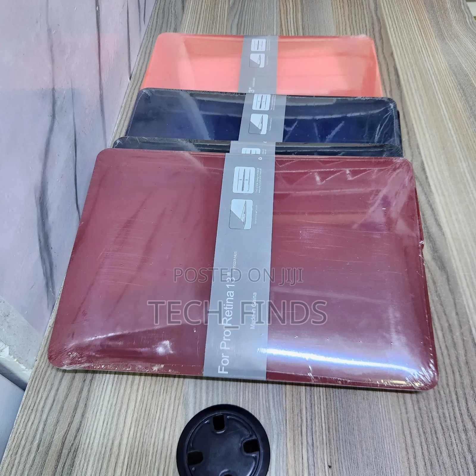 Macbook Pro A1502, A1425 Hardshell Case Cover