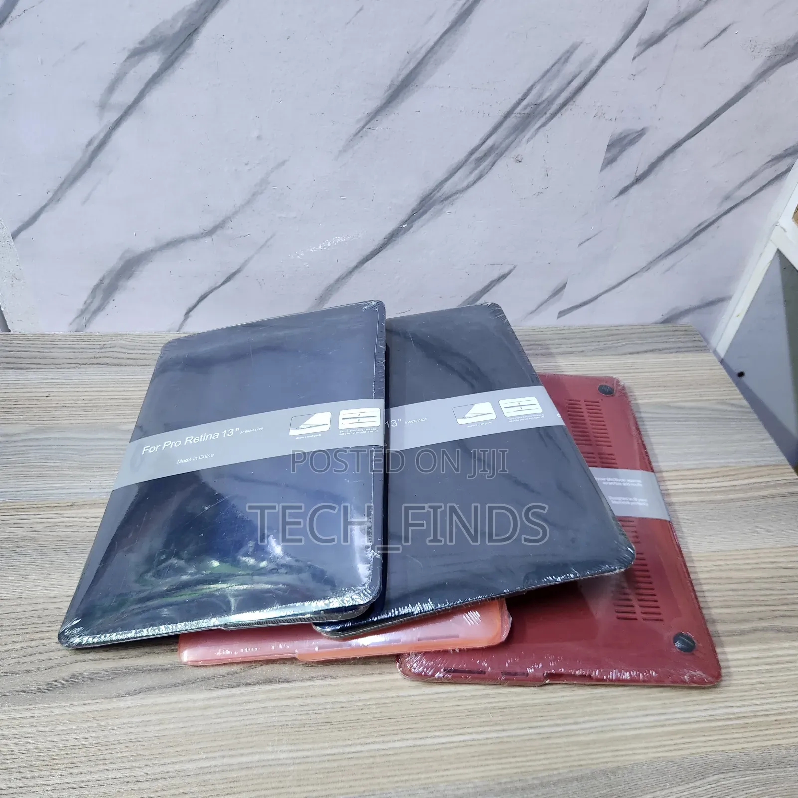 Macbook Pro A1502, A1425 Hardshell Case Cover