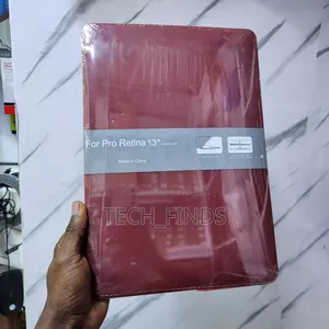 Macbook Pro A1502, A1425 Hardshell Case Cover
