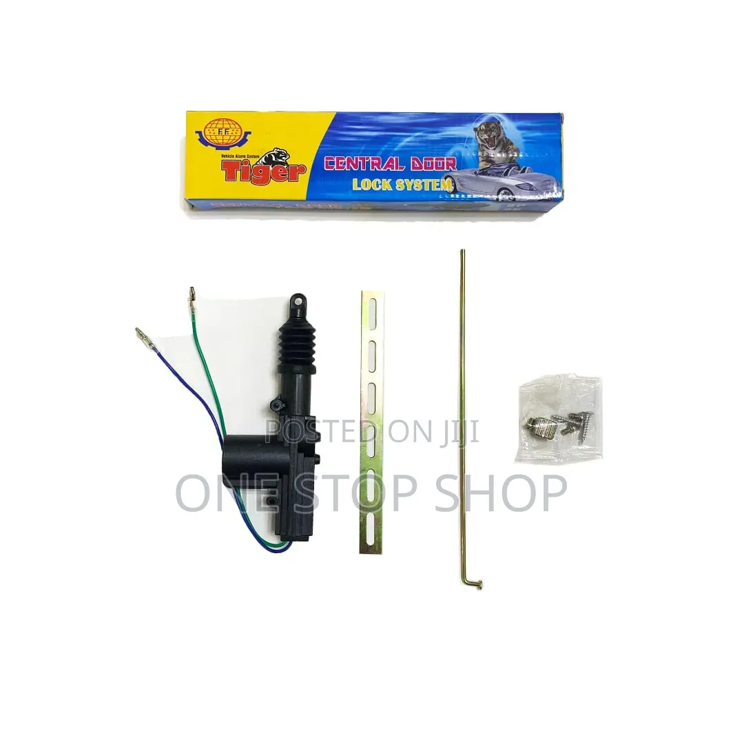 1pc Door Actuator 2wire
