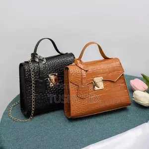 Slim Handbags