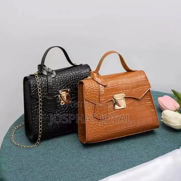 Slim Handbags