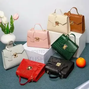 Slim Handbags