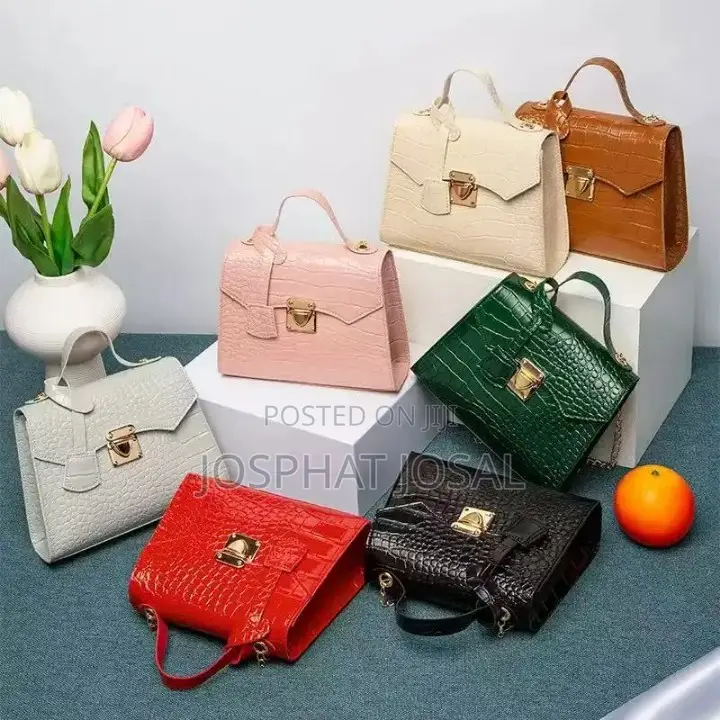 Slim Handbags