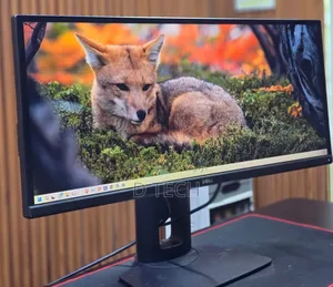 Dell 29inch Monitor Model: U2913wht Resolution 2560×1080p ()
