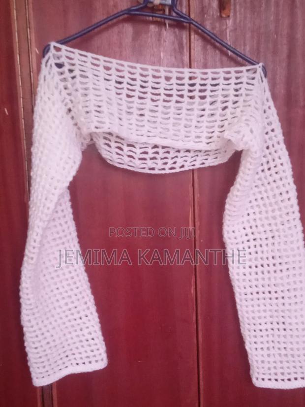 Crochet by Jemy - thumbnail 2