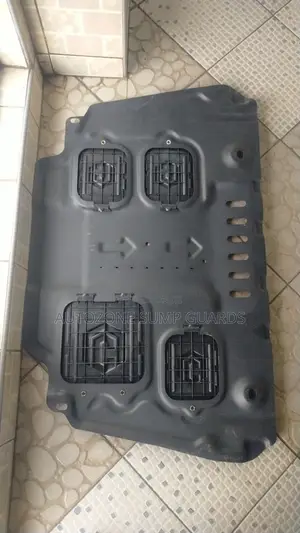 3d Engine Guard for Nissan TEANA 2008 - 2014