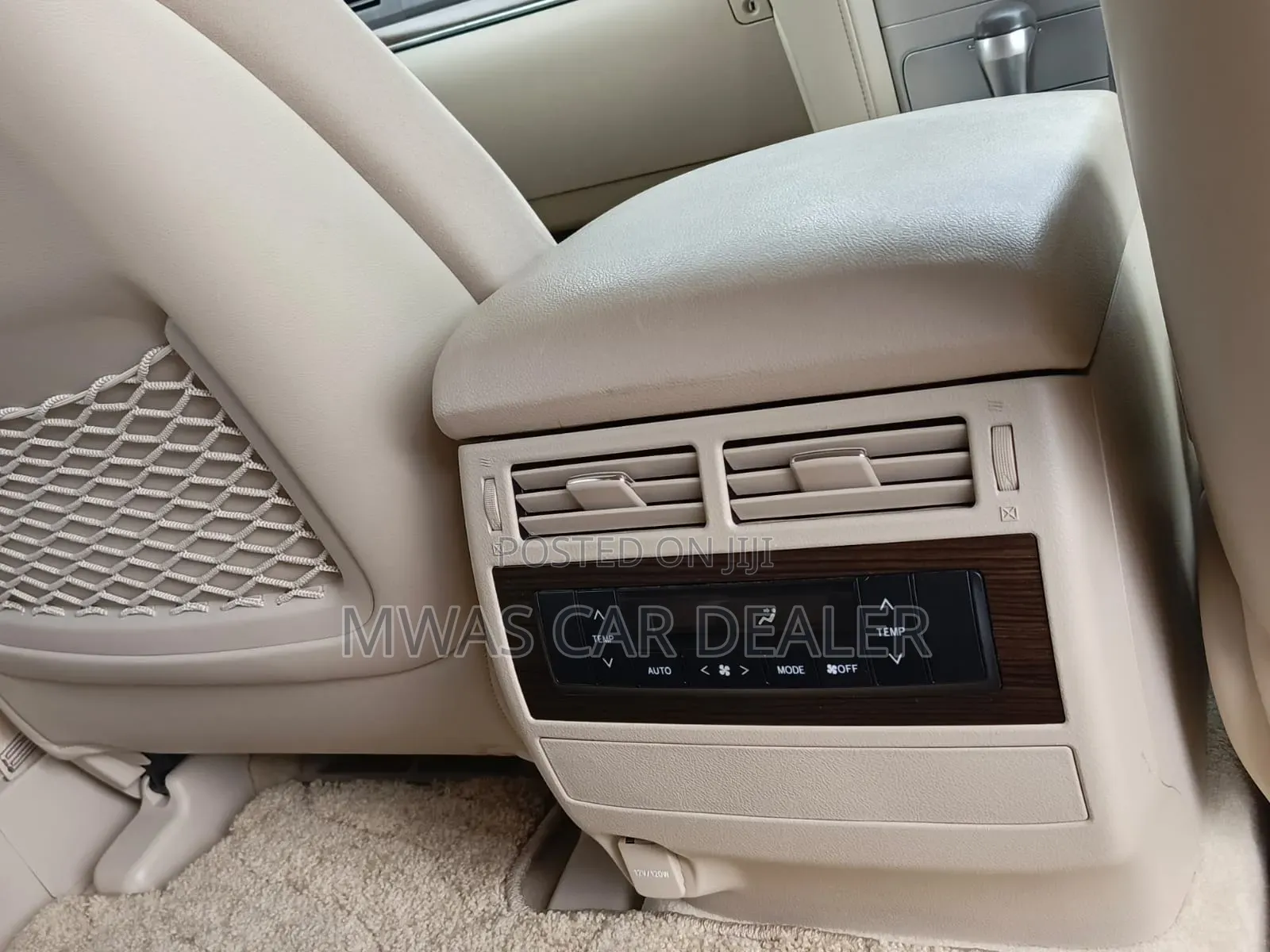 Toyota Land Cruiser 2020 White