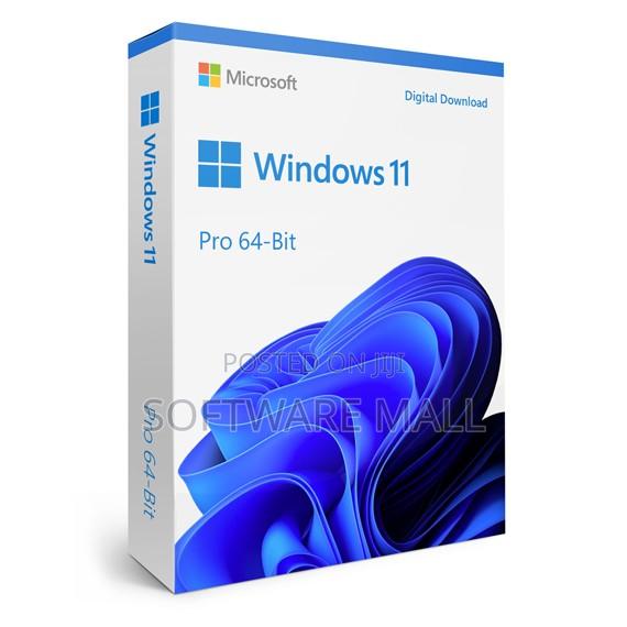 Windows 11 Pro 50 User