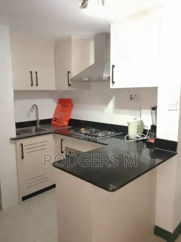 Furnished Studio Apartment in Valley Arcade for rent