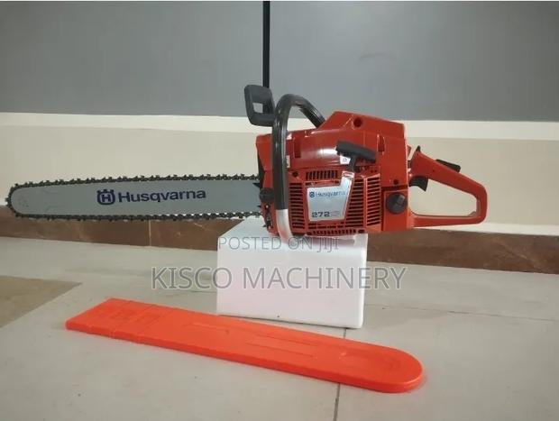 Original Hasqvarna Powersaw/Powerful Gasoline Powersaw