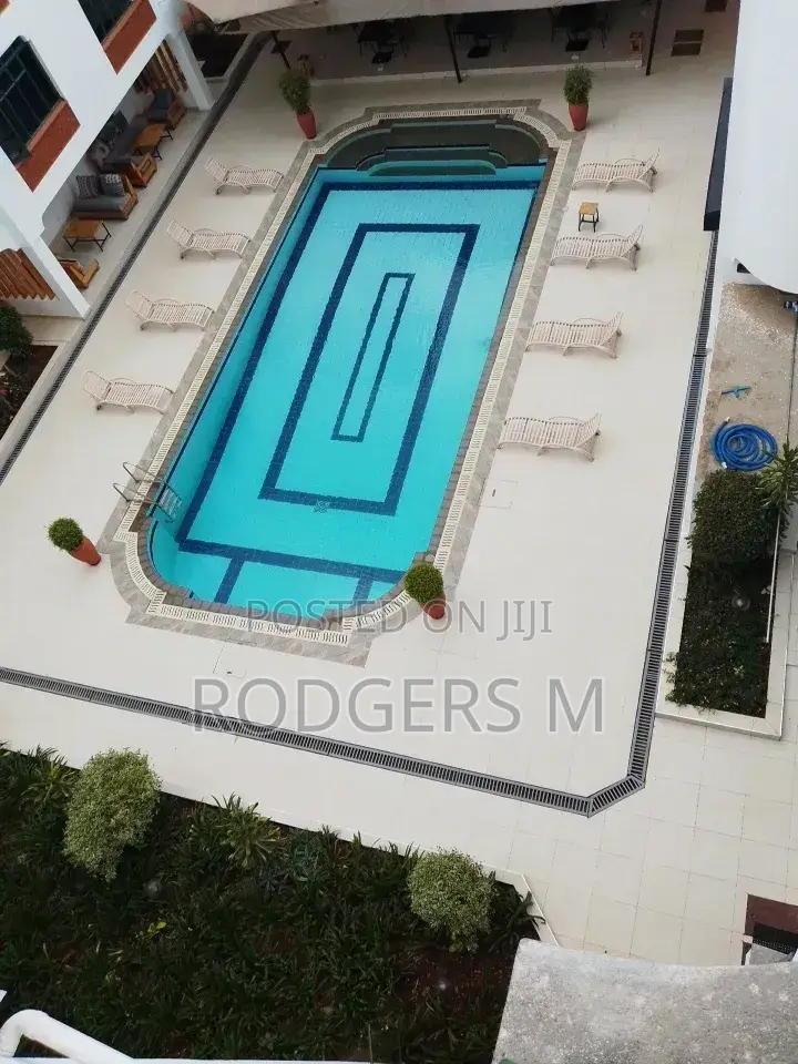 Furnished Studio Apartment in Valley Arcade for rent