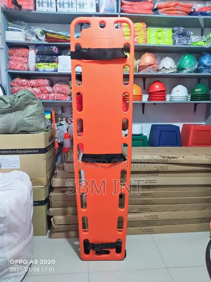 Spine Board