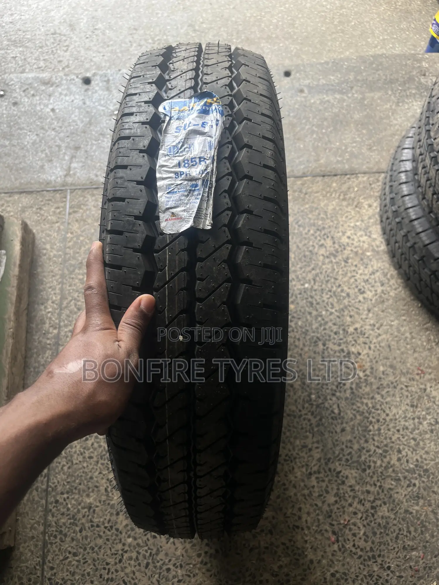 185r15c Maxtrek
