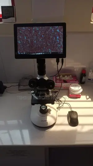 Digital Microscope