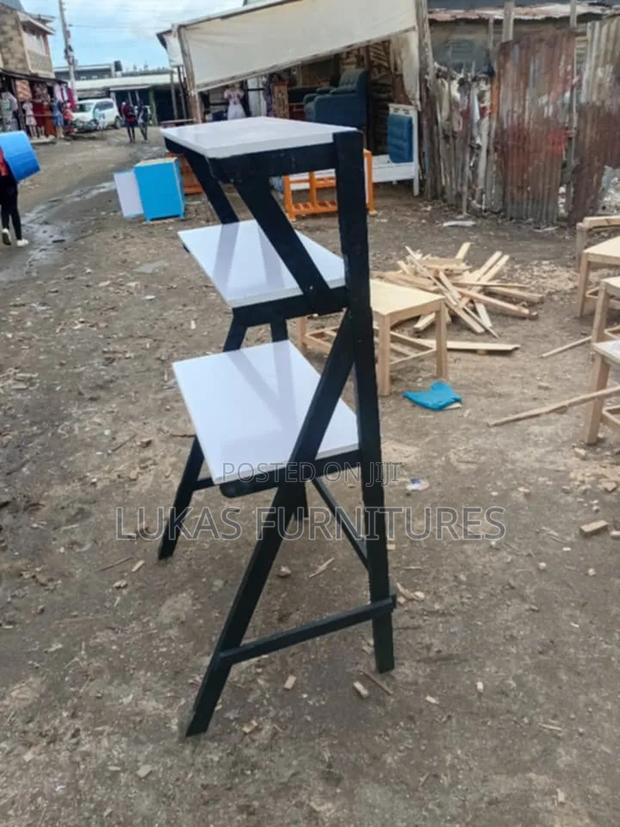 Labtop Stand - main view