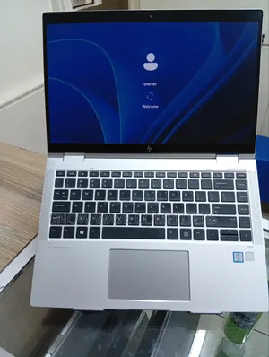 Laptop HP EliteBook 1040 G6 16GB Intel Core i7 SSD 512GB