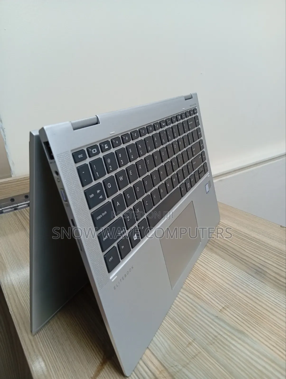 Laptop HP EliteBook 1040 G6 16GB Intel Core i7 SSD 512GB