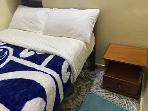 Furnished 1bdrm House in Kilimani, Hurlingham for rent