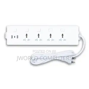 Ldnio 2 Ac Standard 10a,