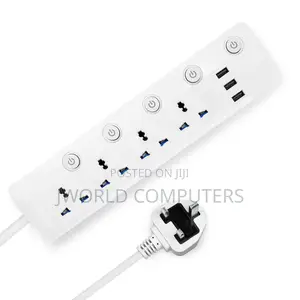 Ldnio 2 Ac Standard 10a,