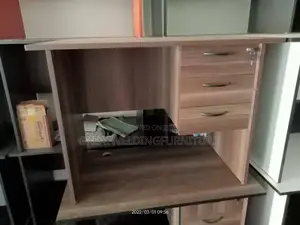 Clerical Office Desk