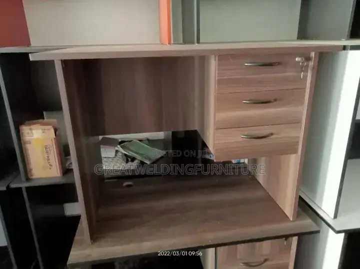 Clerical Office Desk