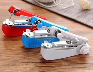 Home Handheld Sewing Machine