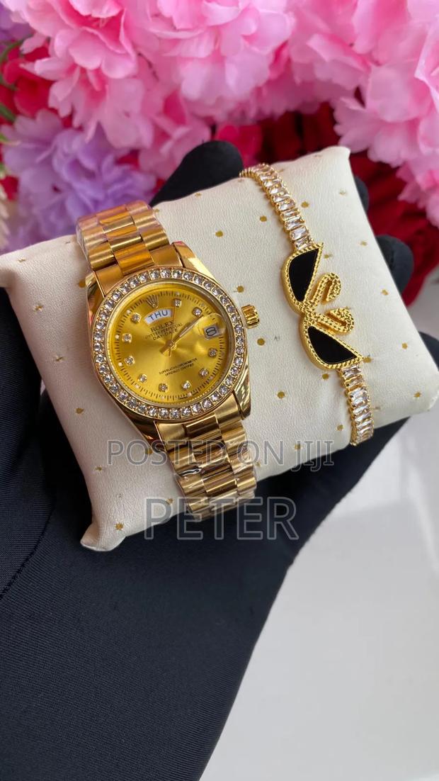 Brand New Watches - thumbnail 3